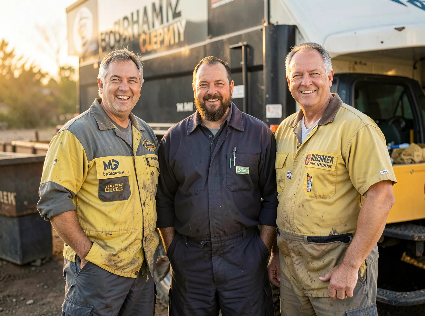 Sewage Cleanup company in Fontanet, IN